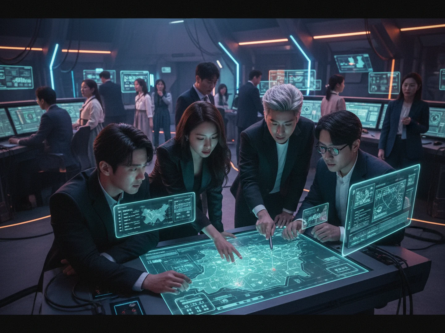 운명전쟁49 공개일05